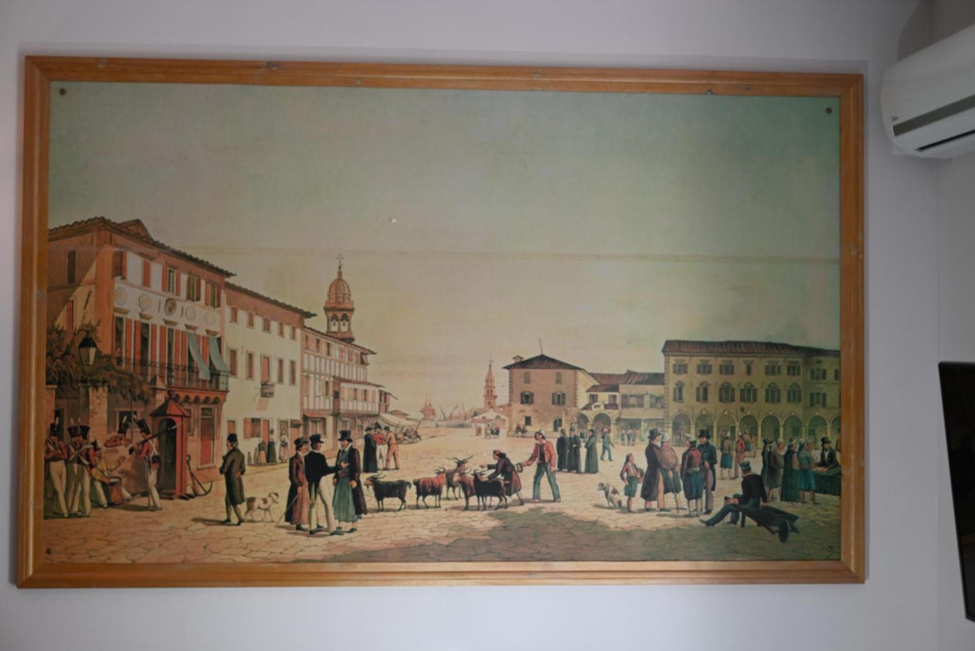 Old Zakynthos Gallery Gio 2 Kültér fotó